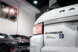 لاند روفر رانج روڤر إيفوك